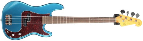 Spb62 bass lake - spb62+, pacific
