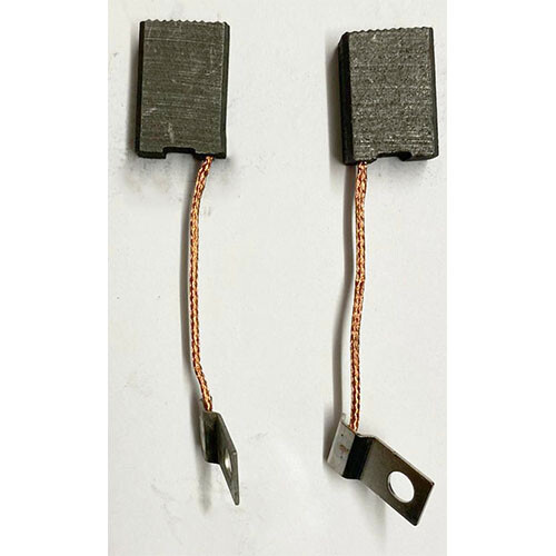 Carbon brushes fit spit - brushes,
