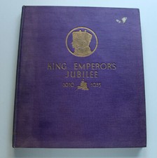 King Emperor’s Jubilee
