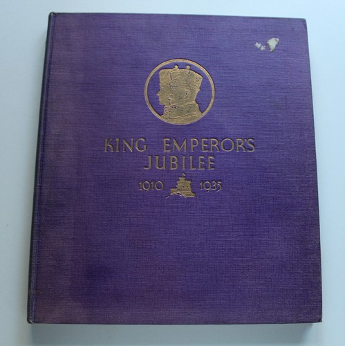 King emperor jubilee - king, emperor’s