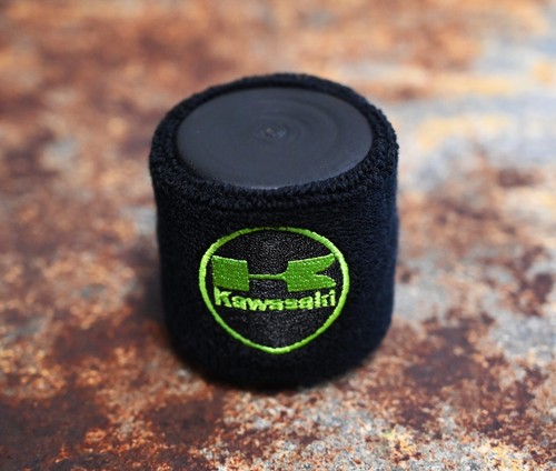 Brake reservoir sock cover - reservoir,