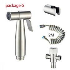 Toilet Bidet Sprayer kit