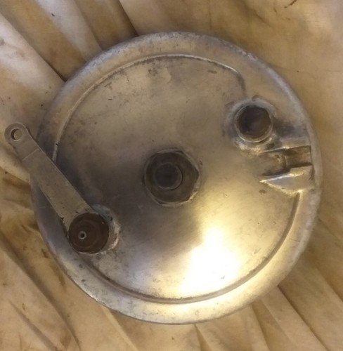 Bsa c15 b40 - bsa, /b40