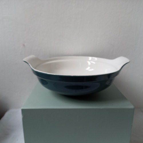 Poole pottery blue - poole,