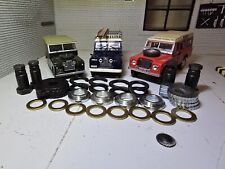 Land Rover Brake Series 1 2 3 RTC3176 Drum Brake Adjuster Repair Kit Vehicle Set