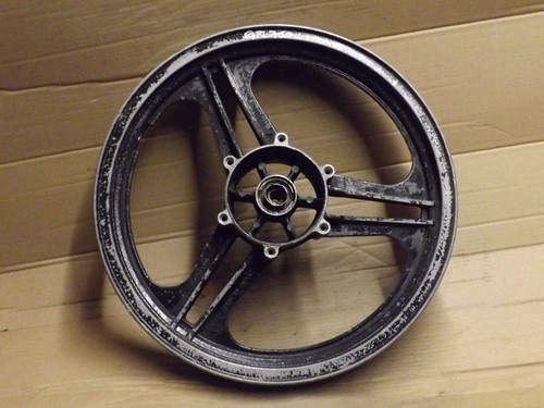 Kawasaki gpz750a unitrack - gpz750a,