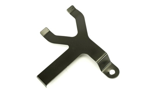 Original battery mounting - original,