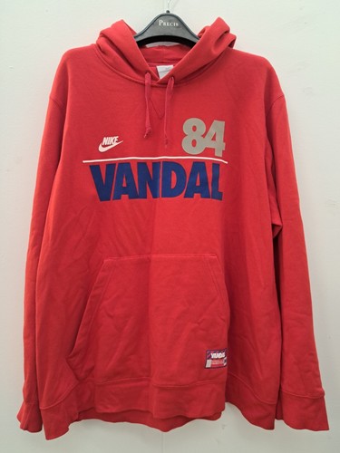 Nike vandal hoody - nike,