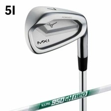 MIZUNO MX-I FORGED Iron 5I 24