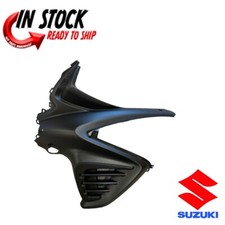 SUZUKI LEFT SIDE FAIRING