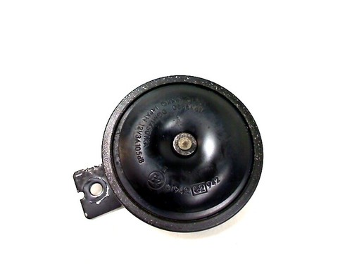 Horn yamaha tdr - yamaha, 125
