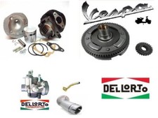 Cylinder Modification Kit DR