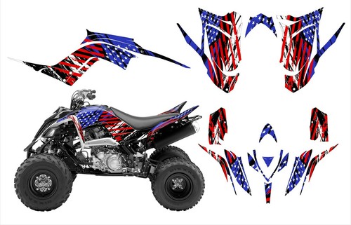 2013 2025 raptor 700 r - -,