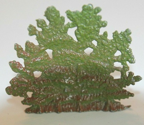 Vintage lead miniature - vintage,