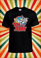 Tom and Jerry Cartoon Cat and