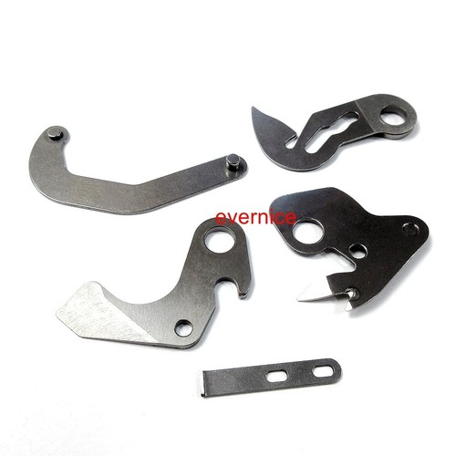 Knives trimmer system - system, for