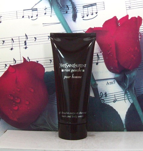Yves saint laurent rive gauche - yves,