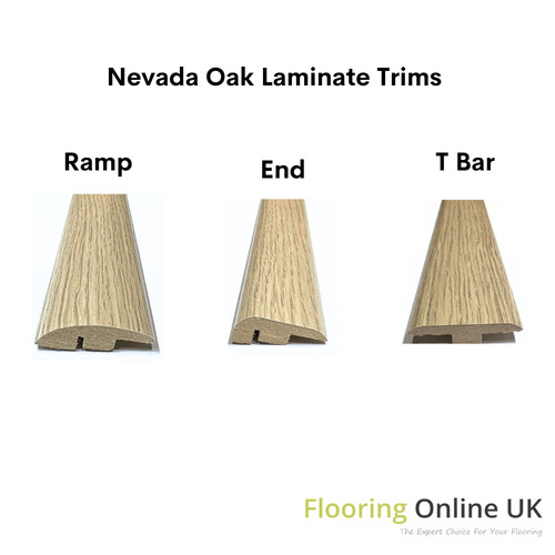 Nevada oak mdf laminate door - laminate,