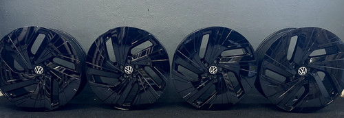 Original 5 21 inch - vw,