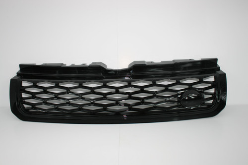 Zunsport range rover evoque - range,