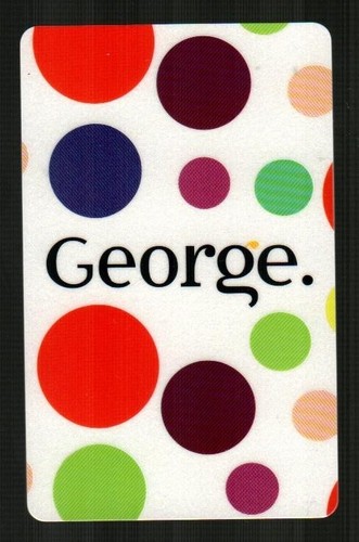 Asda george colorful - /, uk