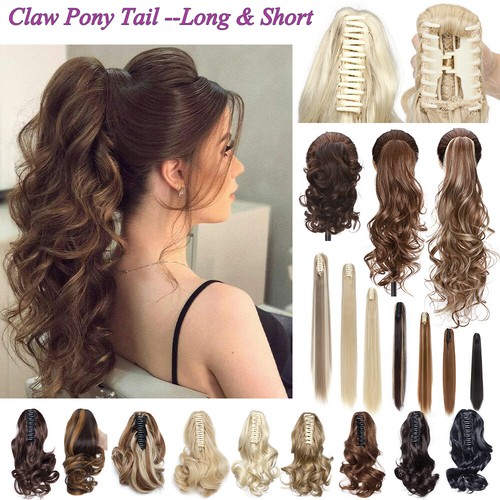 Short straight claw - claw, on