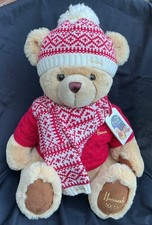 Harrods 2025 Annual Christmas