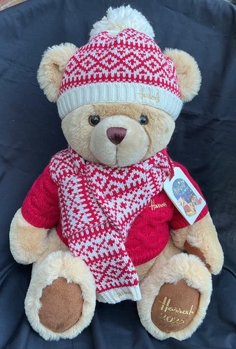 Harrods 2025 annual christmas - 2025,