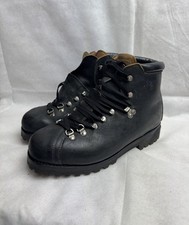 Vintage Bally Swiss Army Black