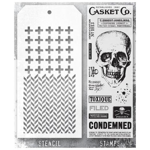 Tim holtz mixed media - mixed, &