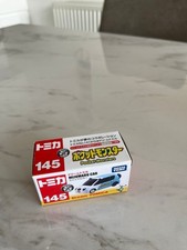 Takara Tomica