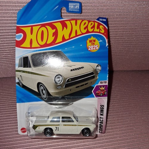 Hot wheels 2025 lotus - hot,
