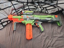 Nerf Nitron Vortex Disc