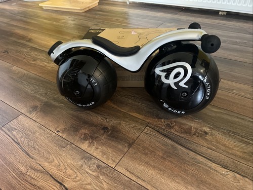 Early rider super velio - rider,
