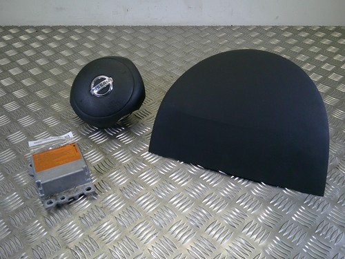 Nissan micra k13 - micra, air