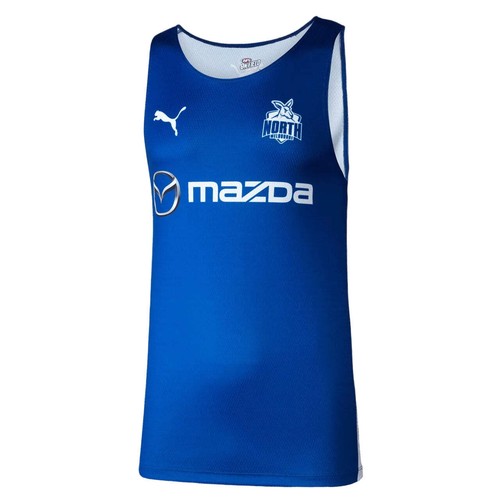 Official puma north melbourne - official,
