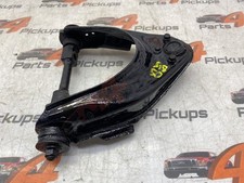 2009 Ford Ranger Wildtrak Driver Side Front Upper Arm / Wishbone 2006-2012