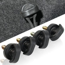 Rear Trunk Luggage Cargo Net