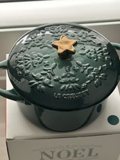 Le Creuset Mini Round Cocotte