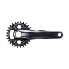 Shimano deore m8100 - xt, fc-m8100