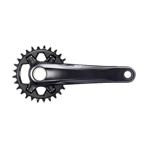 Shimano deore m8100 - xt, fc-m8100