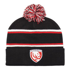 Gloucester Rugby Adult Beanie