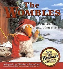 Wombles Winterland and Other