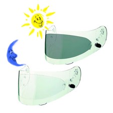 Arai I Type Max Vision