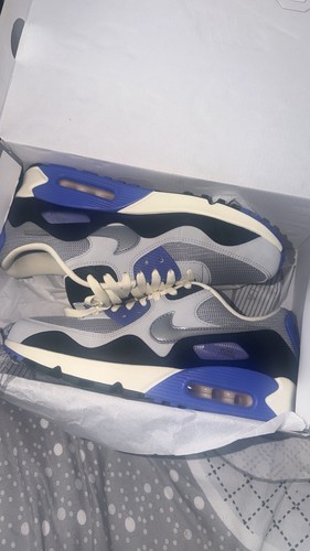 Nike air max patta - air,