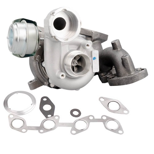 Turbo for skoda octavia - skoda,