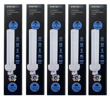 Compact Fluorescent Lamp