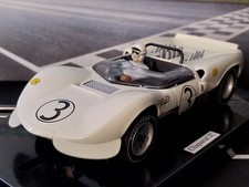 BNIB 1:32 = MRRC = Chaparral 2C #3 - MC0043