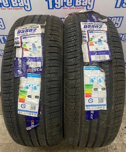 New 255 111v - new, cross