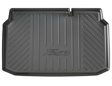 Genuine Ford Fiesta Mk7 Rear